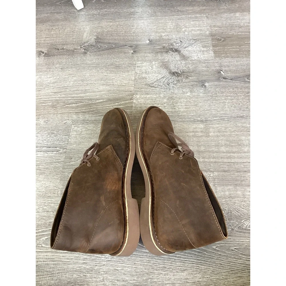 Clarks welcome my
